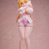 A DIMENSION – Miss Kobayashi’s Dragon Maid Tohru 1/4 Complete Figure (Licensed) - Photo 9 | TopGKStore