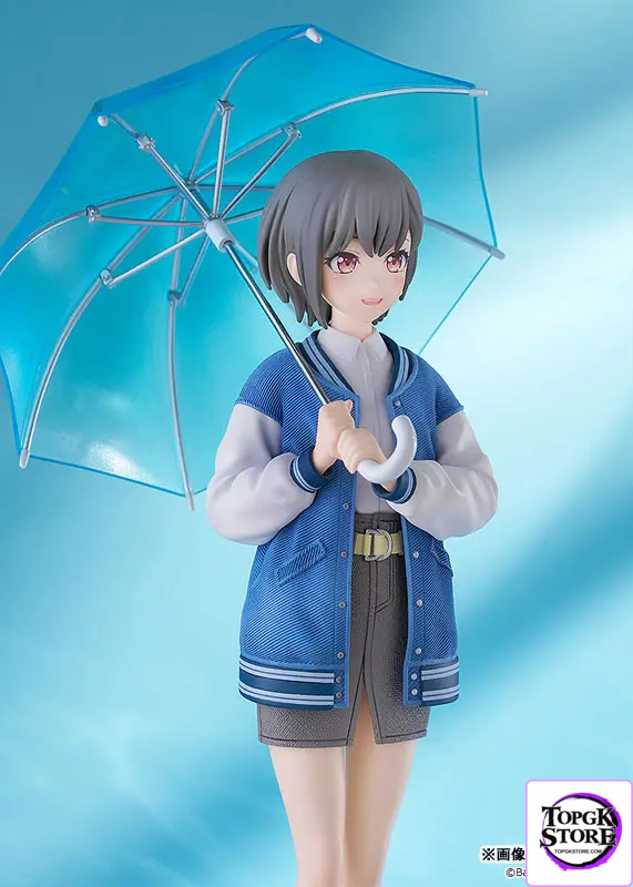 GSC – POP UP PARADE BanG Dream! Tomori Takamatsu L size (Licensed) - Photo 4 | TopGKStore