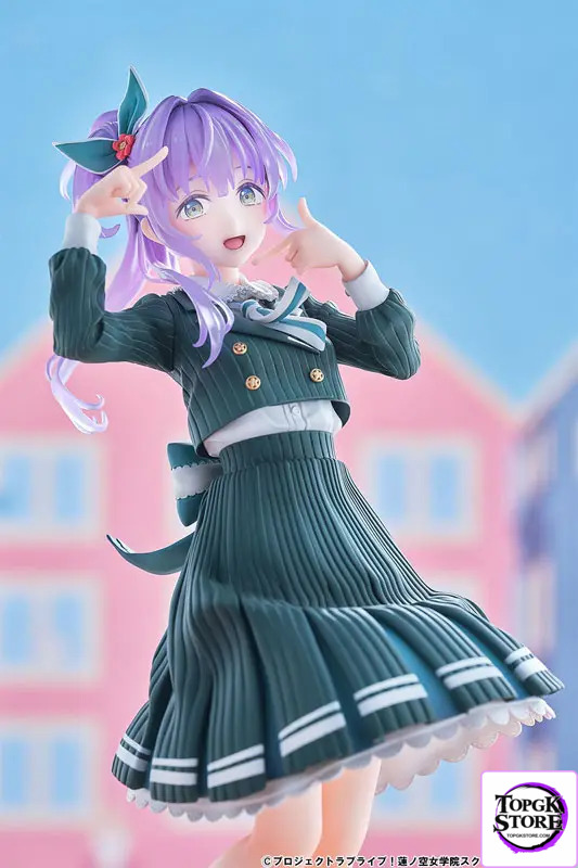 Bell Fine – Love Live! Hasunosora Girls’ High School Idol Club Kaho Hinoshita & Kozue Otomune Fortune Movie V
