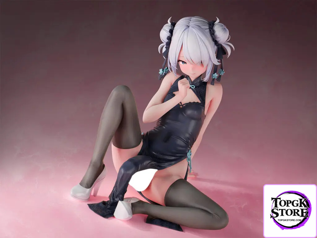 Insight – Nikkan Girl Futanari China Girl Xiaomei (Licensed) - Photo 12 | TopGKStore