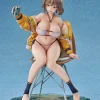 GSAS X GSC – NIKKE 1/7 Scale Anis Sparkling Summer (Licensed) - Photo 4 | TopGKStore