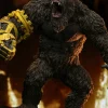 STAR ACE Toys Studio – Godzilla VS Kong : The New Empire KONG(2024) SA6056 SA6057 (Licensed) - Photo 1 | TopGKStore