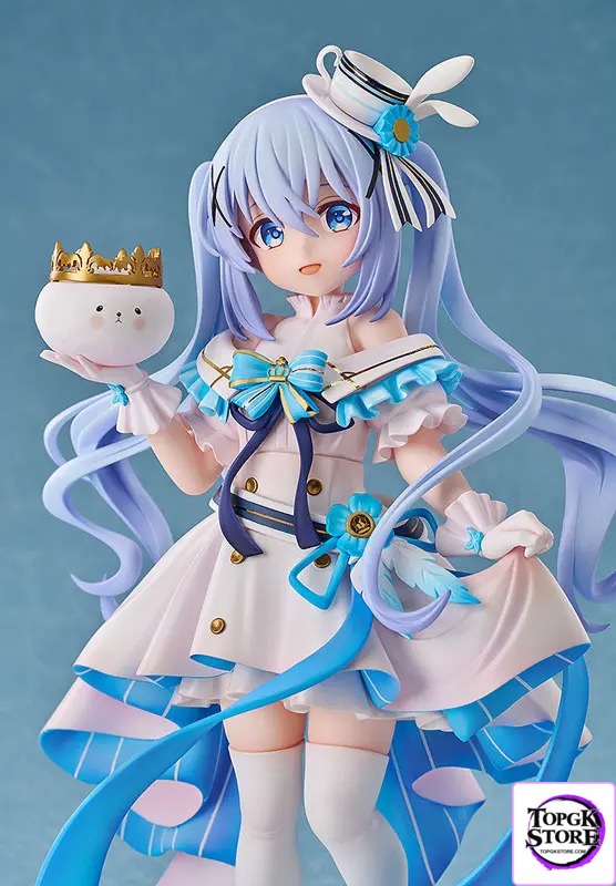 Luminous Box – Is the Order a Rabbit? Chino dress Ver. (Licensed) - Photo 1 | TopGKStore