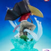 BANDAI SPIRITS – Gekijouban Kimetsu no Yaiba Mugenjou Hen – Douma – Figuarts ZERO (Licensed) - Photo 5 | To