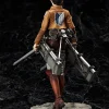 Hobbymax Studio – Attack on Titan Eren 1/7 Complete Figure - Photo 7 | TopGKStore