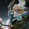 Solo Park Studio & Hades Studio – Artemis Resin Model Painted Statue(Licensed) - Photo 1 | TopGKStore