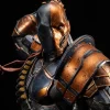 XM Studio – Premium Collectibles DC Comics 1/4 Samurai Series Deathstroke(Licensed) - Photo 2 | TopGKStore