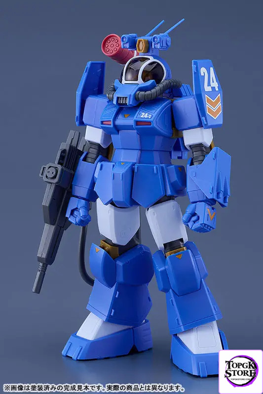 Max Factory – COMBAT ARMORS MAX 31 1/72 Soltic H8 Roundfacer Korchima Spl Ver. GT (Licensed) - Photo 1 | TopGKStore