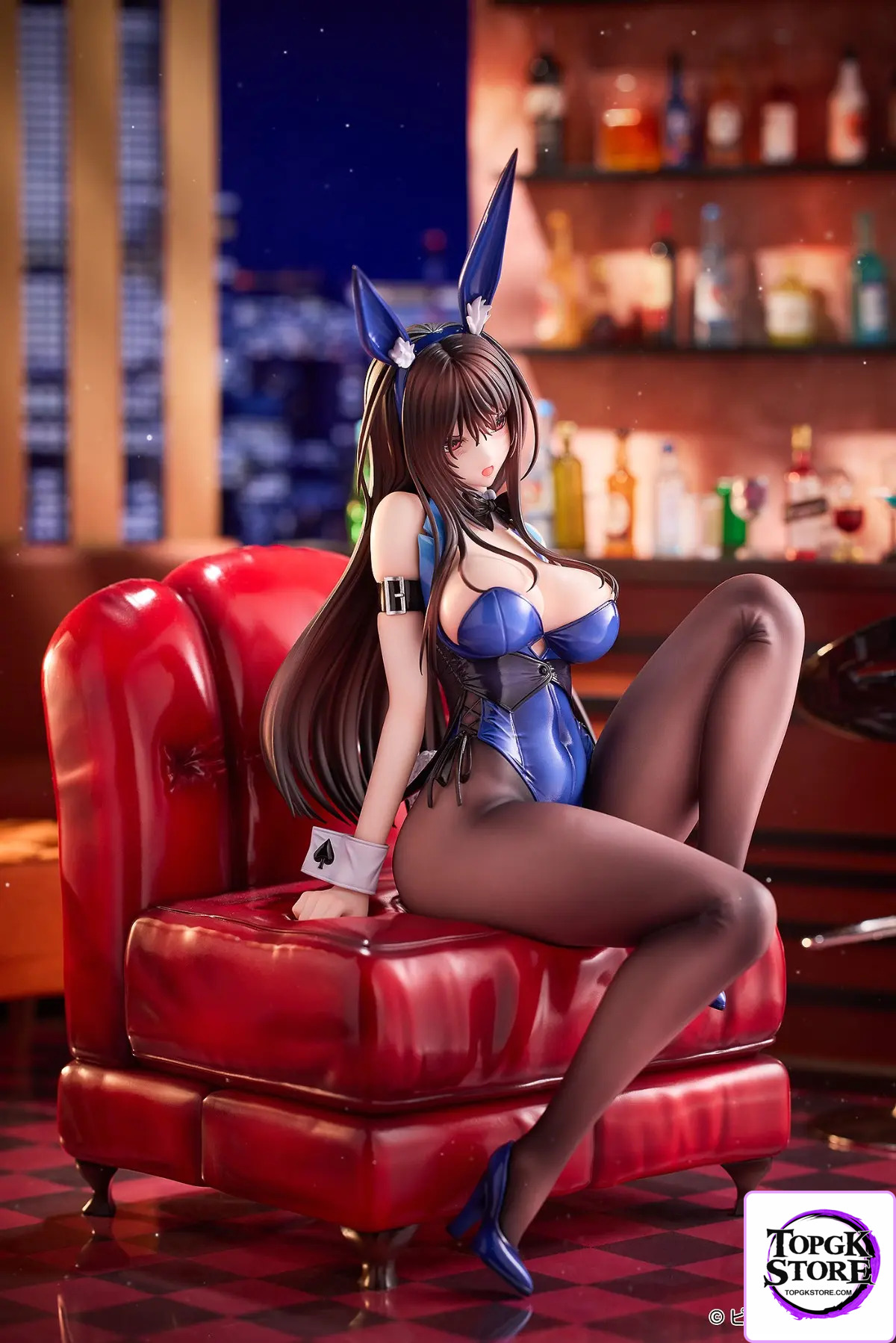 HanaBee – Shy Girl Mizusumi Hanami Bunny Girl Ver. (Licensed) - Photo 5 | TopGKStore