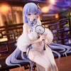 Alphamax Studio – Azur Lane Rodney 1/7 Immaculate Beauty ver.(Licensed) - Photo 5 | TopGKStore