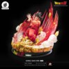 Tsume Studio – Dragon Ball Z HQS Goku Kaio-ken vs Vegeta Galick Gun, Goku vs Vegeta (Licensed) - Photo 6 | TopGKStore