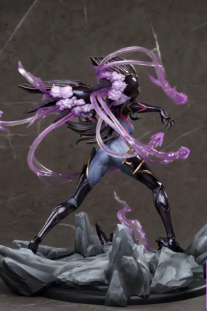 APEX-TOYS – League of Legends Kai’Sa 1/6 Scale Statue (Licensed) - Photo 4 | TopGKStore