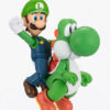 BANDAI SPIRITS – S.H.Figuarts Yoshi SUPER MARIO (Licensed) - Photo 5 | TopGKStore