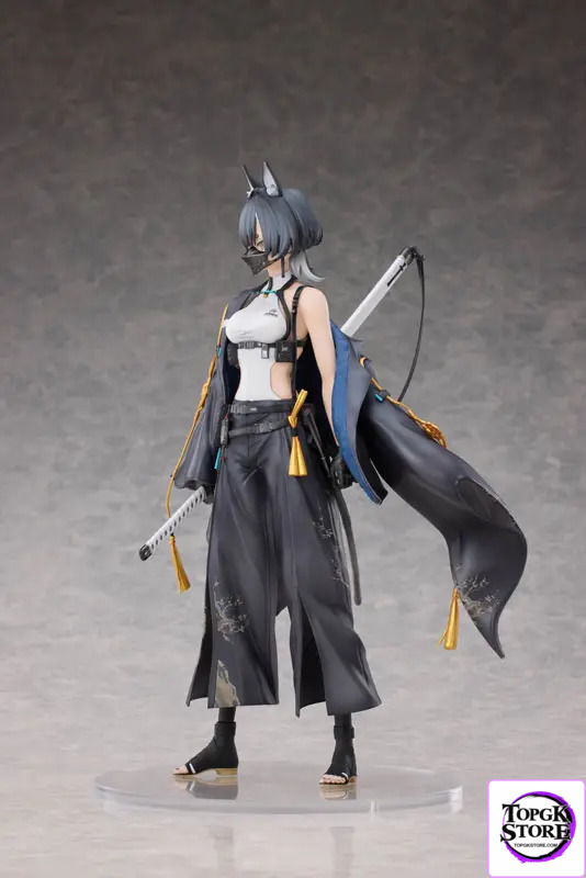 MAGI ARTS – Xian Ren Ni Shen Series Komainu -Ritsu- (Licensed) - Photo 6 | TopGKStore