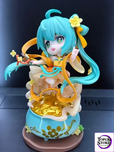 Hobby Rangers – Hatsune Miku guiquetianxiang Q version figure (Licensed) - Photo 8 | TopGKStore