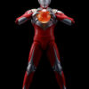 BANDAI SPIRITS – S.H.Figuarts (Shinkocchou Seihou) Ultraman Tiga Power Type “Ultraman Tiga” (Licensed) - Ph