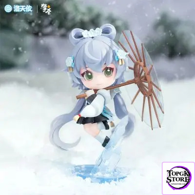 Hobby Rangers – Luo Tianyi lihuaxue Q version figure (Licensed) - Photo 2 | TopGKStore