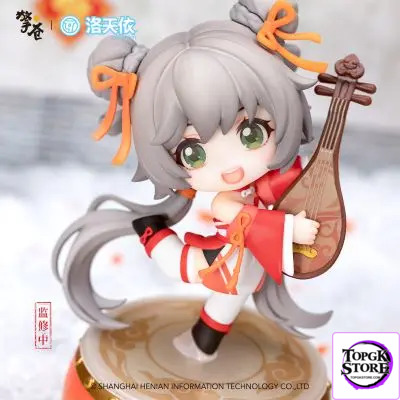 Hobby Rangers – Luo Tianyi denghuochunlan Q version figure (Licensed) - Photo 4 | TopGKStore
