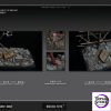 MOjingToys – Module Series The Dark Knight: Ruins Platform Diorama L007 S004 (Licensed) - Photo 20 | TopGKStore