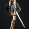 JND Studio – Justice League 1/3 Scale Wonder Woman HMS-009 (Licensed) - Photo 4 | TopGKStore