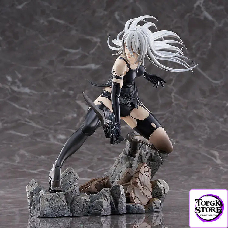 Max Factory – NieR:Automata Ver1.1a A2 1/7 Complete Figure (Licensed) - Photo 8 | TopGKStore