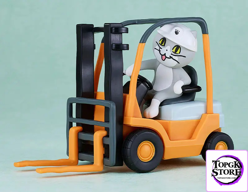 GSC – Zoom! POP UP PARADE Shigoto Neko (Licensed) - Photo 4 | TopGKStore