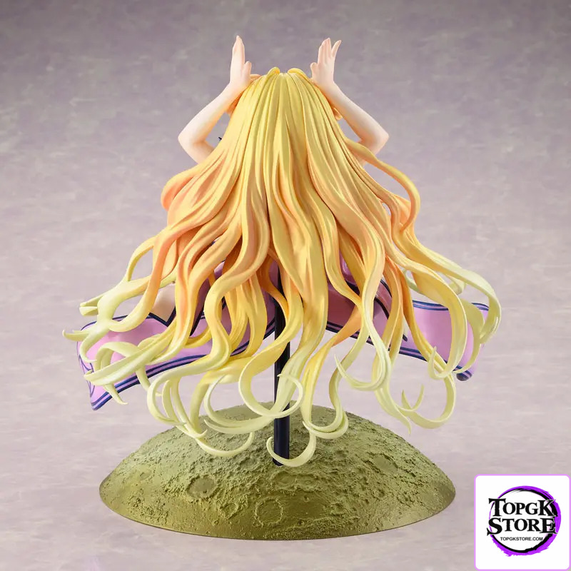 Bell Fine – Date A Live IV Mukuro Hoshimiya 1/7 Complete Figure (Licensed) - Photo 5 | TopGKStore