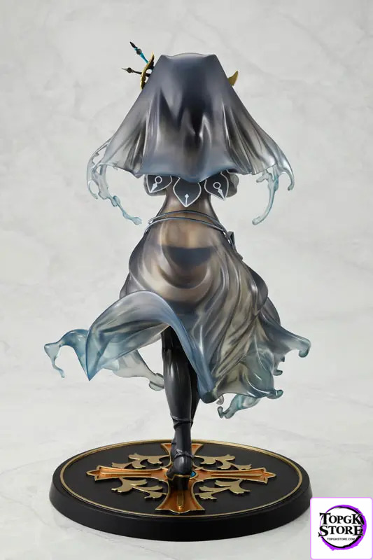 Bell Fine – Date A Live IV Nia Honjou 1/7 Complete Figure (Licensed) - Photo 2 | TopGKStore