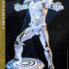 Hottoys – Iron Man Mark IV (Sub-Zero Fractal Armor) Marvel (Licensed) MMS830D76 - Photo 6 | TopGKStore