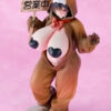 Bfull – Welcome! Honey Park Mitsu Kumano 1/6 Scale Pre – painted Finished Figure (Licensed) - Photo 4 | TopGKStor