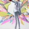 BANDAI SPIRITS – S.H.Figuarts X x Lucky Cyan “TO BE HERO X” (Licensed) - Photo 8 | TopGKStore
