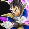 Tsume Studio – Dragon Ball Z HQS Goku Kaio-ken vs Vegeta Galick Gun, Goku vs Vegeta (Licensed) - Photo 13 | TopGKStore