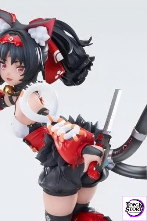 APEX-TOYS – Zenless Zone Zero Cunning Hares Nekomiya Mana (Licensed) - Photo 15 | TopGKStore