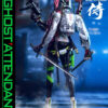 POP COSTUME Studio – Ghost Attendant 1/6 Action Figure GS-001 2.0 (Licensed) - Photo 19 | TopGKStore