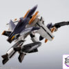 BANDAI SPIRITS – HI-METAL R VF-0S Phoenix (Roy Focker Unit) QF-2200D-B Ghost Macross Zero (Licensed) - Photo 10 | TopGK