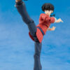 BANDAI SPIRITS – S.H.Figuarts Ranma Saotome X Ranma X Shampoo “Ranma 1/2” (Licensed) - Photo 8 | TopGKStore
