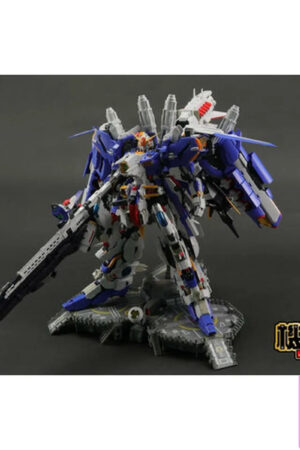 Mechanicore – 1/72 MASX-0033 Tief Sturmer Expedition - Photo 2 | TopGKStore