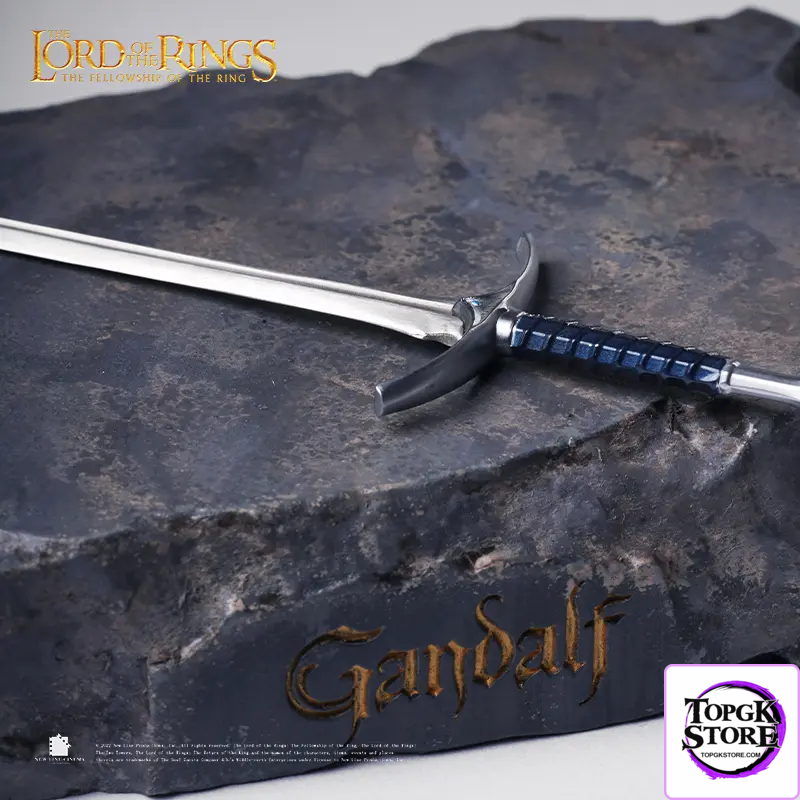 INART – Gandalf The Grey 1/6 Collectible Figure(Licensed) - Photo 9 | TopGKStore
