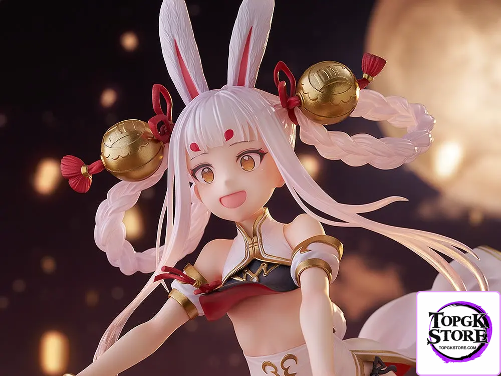 Phat! – Azur Lane Manjuu Shimakaze 1/7 Clumsy Moon Rabbit (Licensed) - Photo 11 | TopGKStore