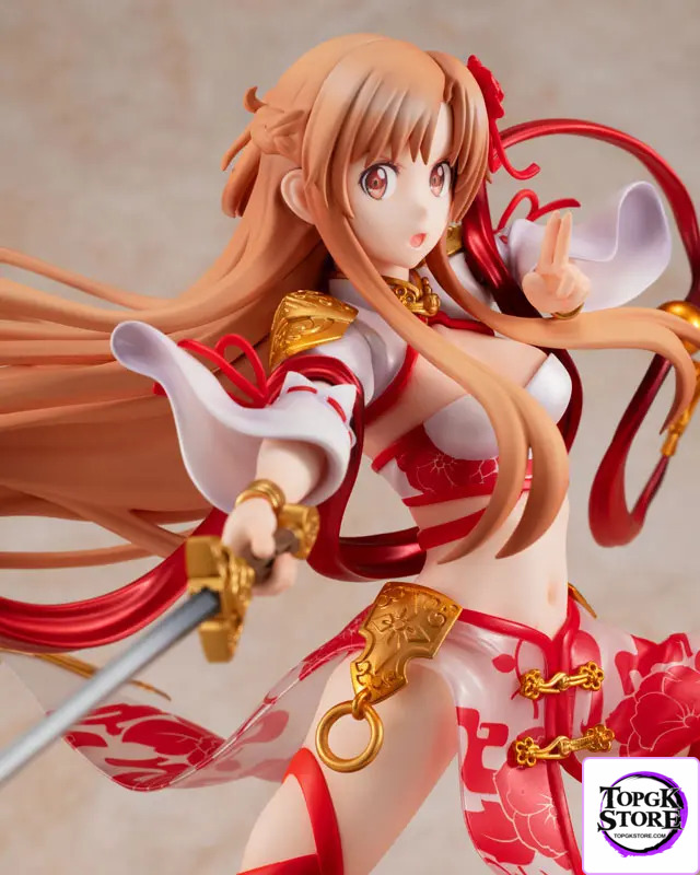 KADOKAWA – KDcolle Sword Art Online Asuna Cool Beauty ver. (Licensed) - Photo 1 | TopGKStore