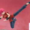 BANDAI SPIRITS – S.H.Figuarts Ranma Saotome X Ranma X Shampoo “Ranma 1/2” (Licensed) - Photo 16 | TopGKStor