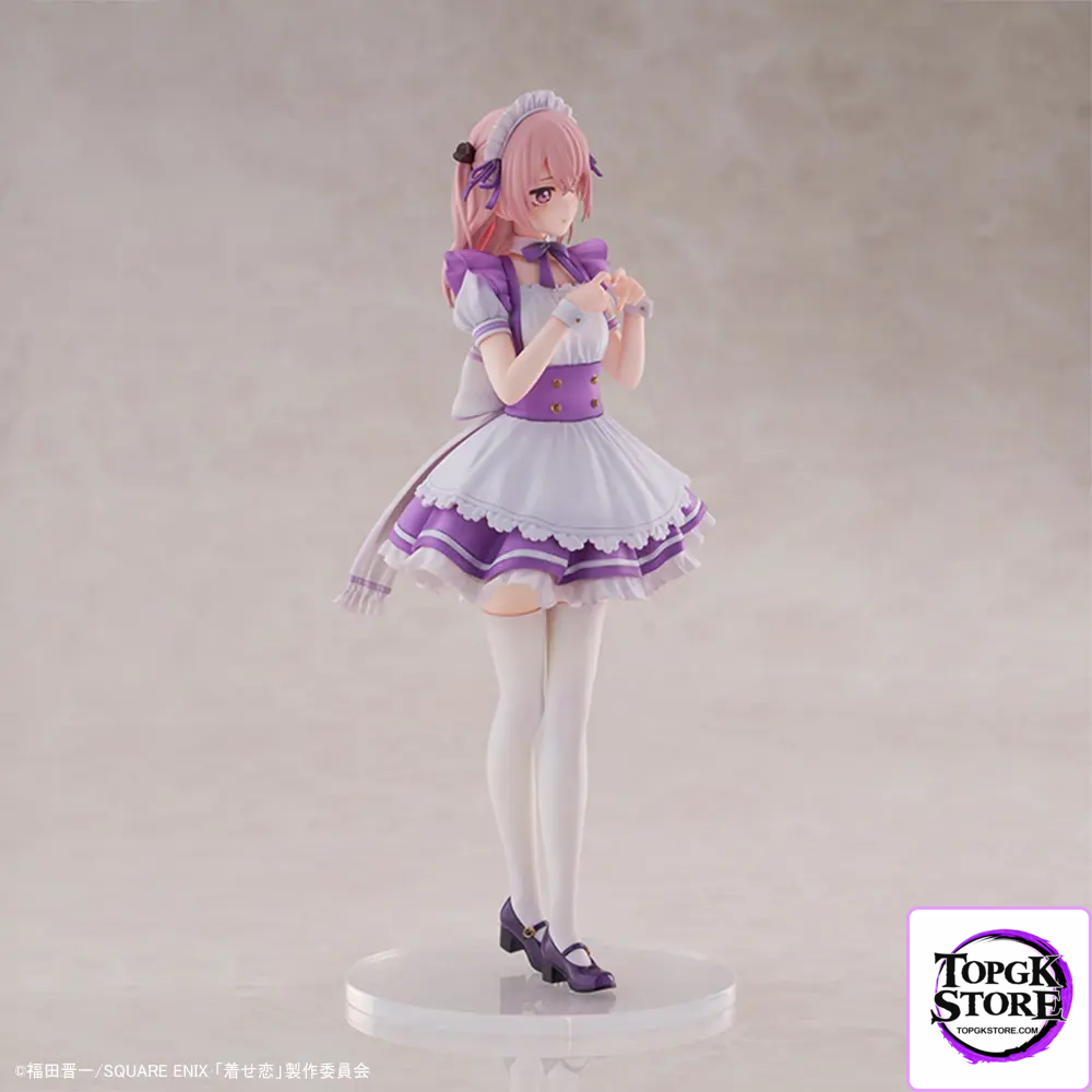 S-FIRE – My Dress-Up Darling Sajuna Inui Lovely Maid Ver. (Licensed) - Photo 4 | TopGKStore