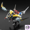 BANDAI – SMP SHOKUGAN MODELING PROJECT: Magical Team – Demon Fusion – Demon King (Licensed) - Photo 2 | Top