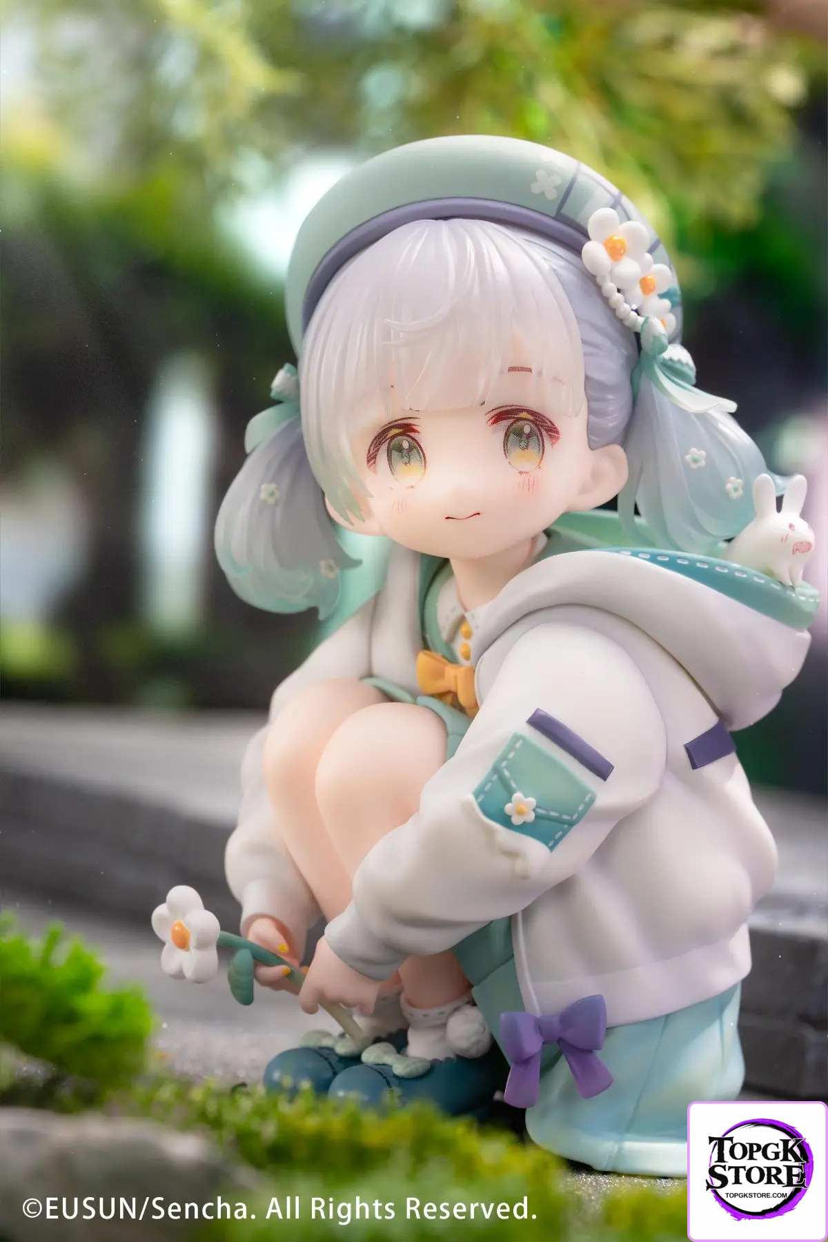 EUSUN – 1/6 Original Ageru (Licensed) - Photo 3 | TopGKStore