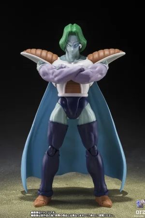 BANDAI SPIRITS – S.H.Figuarts Dodoria X Zarbon The Lone Final Battle (Licensed) - Photo 2 | TopGKStore