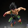 BANDAI SPIRITS – S.H.Figuarts Bardock The Lone Final Battle (Licensed) - Photo 9 | TopGKStore