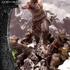 Prime 1 Studio – Ultimate Premium Masterline God Of War Baldur & Broods UPMGOW-01 UPMGOW-01EX(Licensed) - Photo 5 |