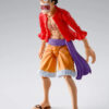 BANDAI SPIRITS – S.H.Figuarts Monkey D. Luffy Onigashima Raid ONE PIECE (Licensed) - Photo 6 | TopGKStore