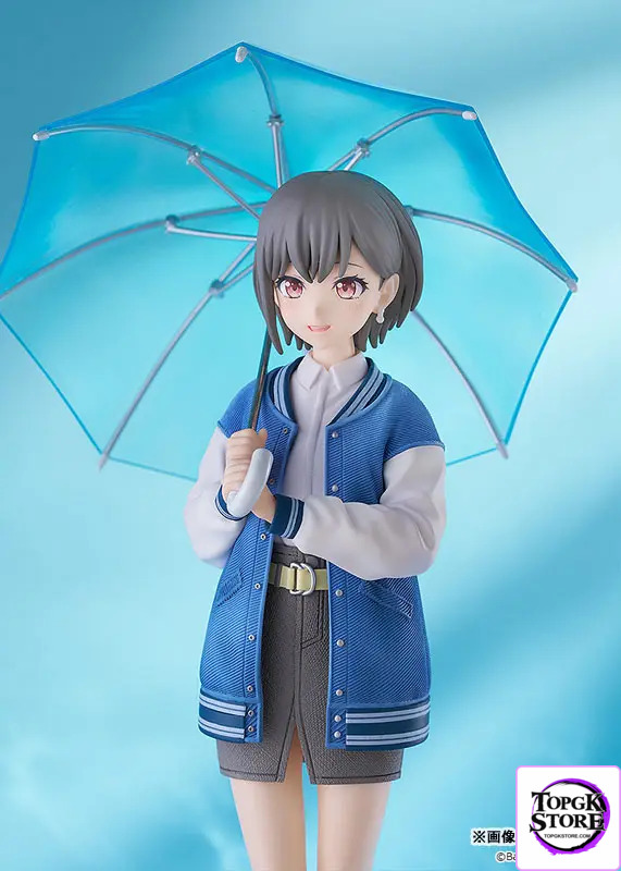 GSC – POP UP PARADE BanG Dream! Tomori Takamatsu L size (Licensed) - Photo 5 | TopGKStore