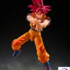 BANDAI SPIRITS – Figuarts ZERO “Cyborg 009 -Chika Teikoku “Yomi” Hen-” Yori [Final Battle] (Lic
